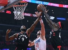 NBA 2018-19: 3 Talking points from the Toronto Raptors' victory over the Los Angeles Clippers