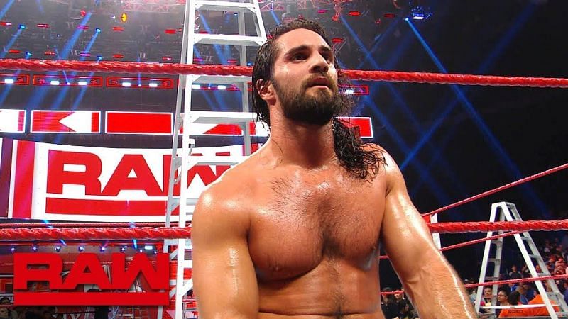 Seth Rollins&#039; first reign as Intercontinental Champion was way better than the 2nd reign