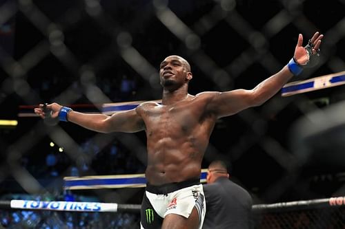 Jon Jones is one of the best champions that UFC has seen