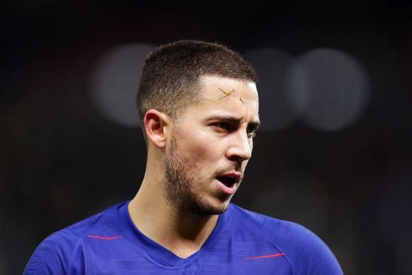 Premier League 2018/19 Mid-Season review: 5 best attackers so far