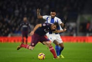Brighton & Hove Albion v Arsenal FC - Premier League