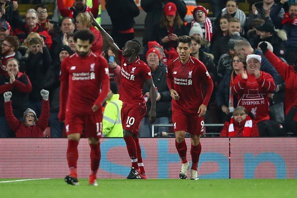 Match Preview: Wolves vs Liverpool
