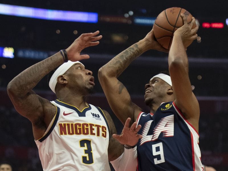 clippers nuggets stream reddit