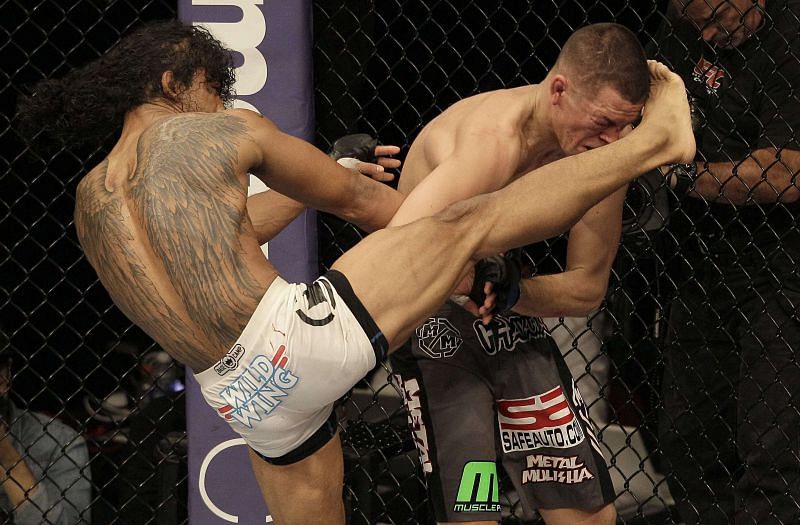 Benson Henderson&#039;s win over Nate Diaz was a masterful performance
