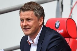Two realistic targets for Manchester United in January