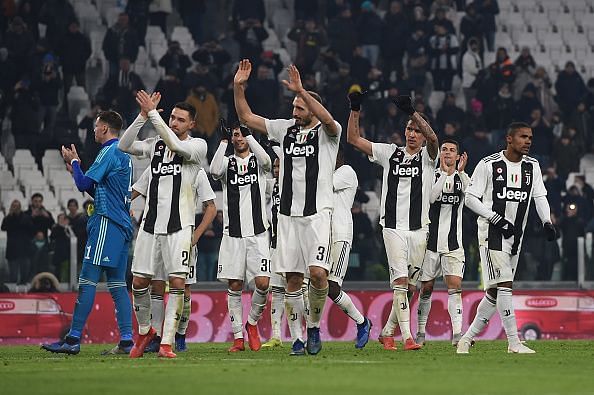 Juventus