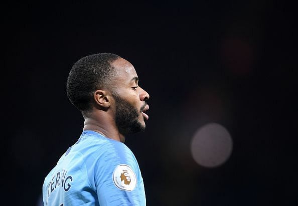 Why Has It Taken Raheem Sterling To Suffer Racial Discrimination Before People In The Media Realised Enough Is Enough?