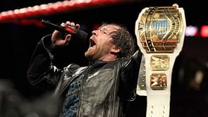 WWE Rumors: New favorites indicate big title changes at TLC