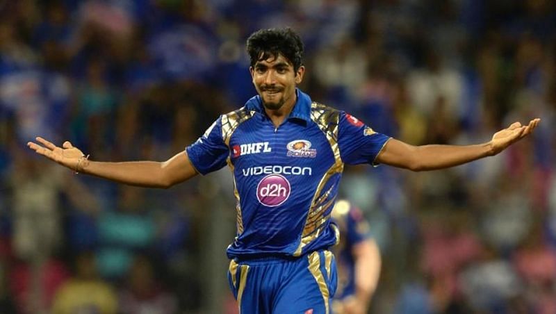 Bumrah is the ideal T20 death bowler