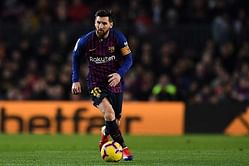 'Maradona is better than Messi who only has one skill,' Pele on the best player in football