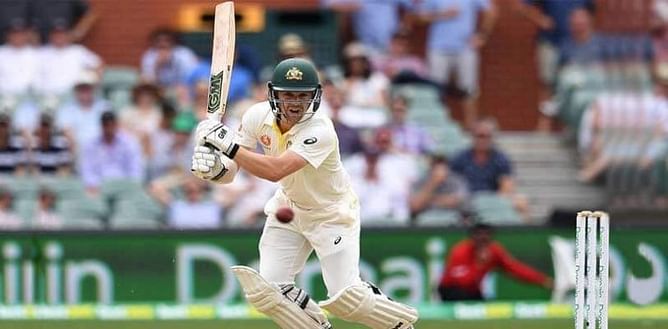 Australia vs India 2018-19: Hosts end Day 1 of 2nd Test at 277 for 6