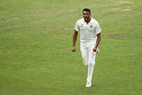 Ravichandran Ashwin is one of the talents unearthed in the IPL