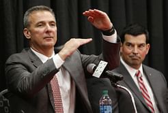 Column: For Urban Meyer, a good time to say goodbye