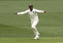 AUS v IND: ऑस्ट्रेलिया के खिलाफ पहला टेस्ट मैच जीतने के बाद कप्तान विराट कोहली की प्रतिक्रिया