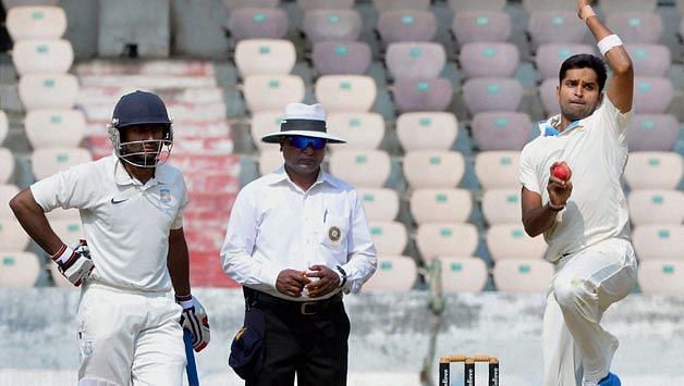 Ranji Trophy Round 4 Day 4: Karnataka, Vidarbha and Bengal register contrasting victories