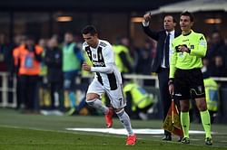 Atalanta 2-2 Juventus: Cristiano Ronaldo rescues Juventus plus other takeaways from the match | Serie A 2018/19