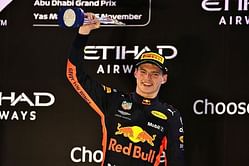Verstappen says that Red Bull squad has motivation for 2019 in the form of Honda
