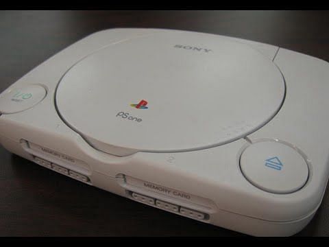 best ps1 console