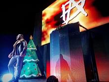 WWE Live Event रिजल्ट्स कोलंबस, 27 दिसंबर 2018: ब्रे वायट की हुई वापसी