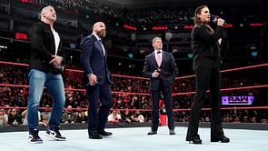 5 things the WWE Universe wants from WWE