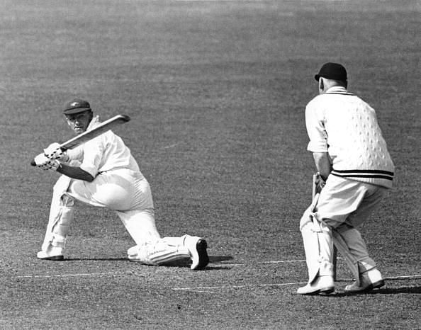 Don Bradman