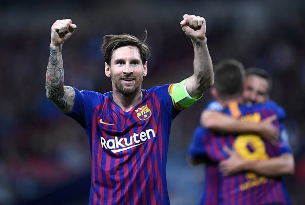 Ligue 1 superstar agrees to join Barcelona, Real Madrid superstar to join Chelsea in the coming days and more, Transfer Roundup 19 December 2018