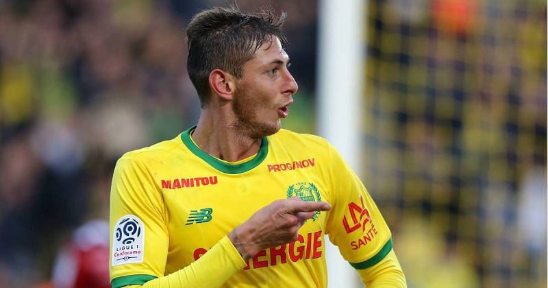 Sala is making headlines for outscoring several prominent strikers this season.