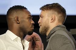 Jones-Gustafsson UFC fight moved from Las Vegas to LA area