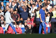 Mourinho was clearly angered by Ianni's celebration
