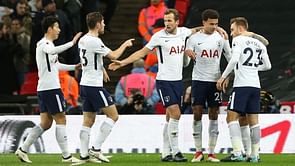 Premier League: 5 best comeback victories of 2018