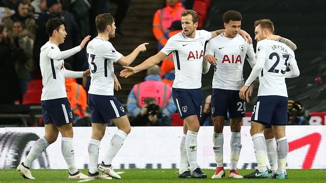 Premier League: 5 best comeback victories of 2018