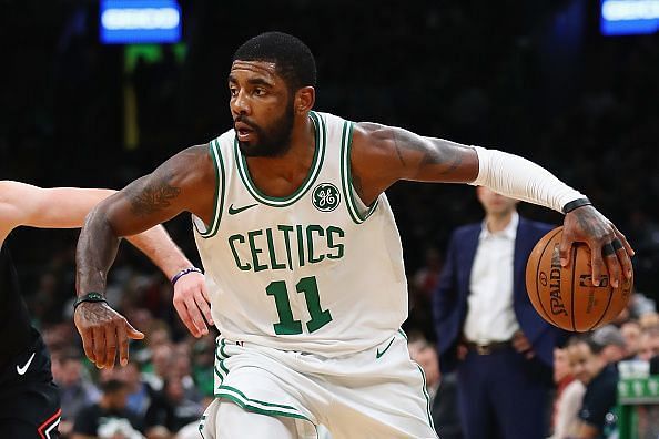 NBA 2018-19, Boston Celtics vs Chicago Bulls: Preview and Prediction