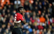 Pogba's talents were misused by Mourinho at United