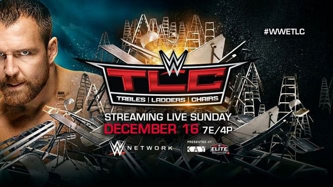 WWE TLC 2018: 5 best matches from the PPV
