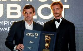 4 unusual Guinness World Records which have been set by professional footballers