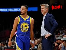 Warriors Starting Lineup Tonight: Golden State Warriors' Predicted Starting Lineup Against Dallas Mavericks