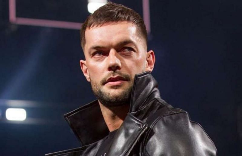 Dear WWE. Please give Finn Balor a high profile match at WrestleMania 35