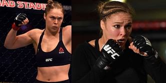 5 Ronda Rousey MMA techniques