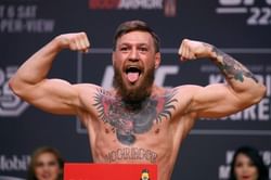Conor McGregor News: Irishman's manager Audie Attar reveals McGregor's plans for 2019