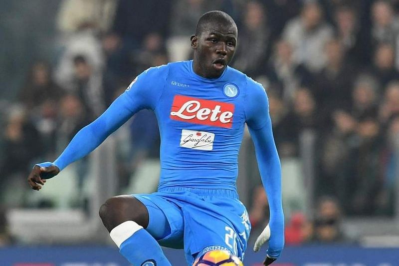 Koulibaly