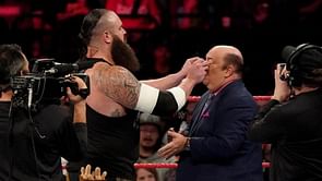 3 moments you may have missed on RAW this week (December 24, 2018)