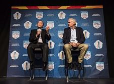 To 32 and beyond: Seattle may not be end of NHL expansion