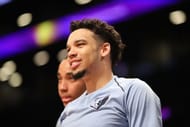 Memphis Grizzlies' Dillon Brooks