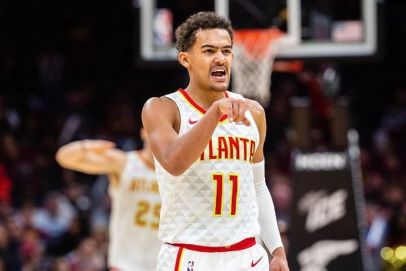 Trae Young