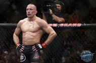 Georges 'Rush' St-Pierre