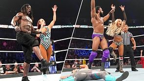 WWE न्यूज़: Royal Rumble मैच में 30वें नंबर पर एंट्री करने वाले रैसलरों के नाम सामने आए