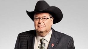 WWE News: Jim Ross reveals his thoughts on rumored main event of WrestleMania 35