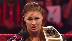 5 reasons why so many UFC Fighters jump to WWE