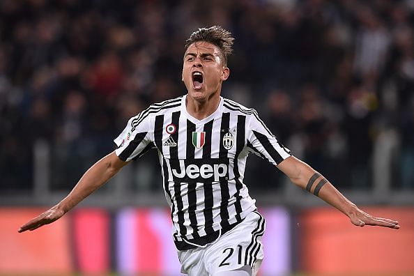 Paulo Dybala