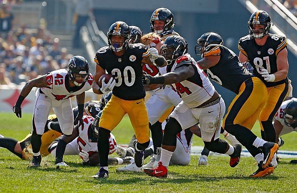 NFL Week 13: Preview
